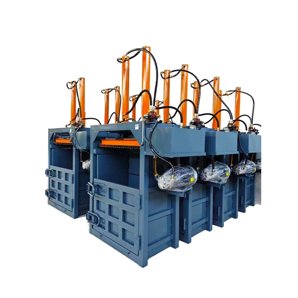 立式打包機(jī)