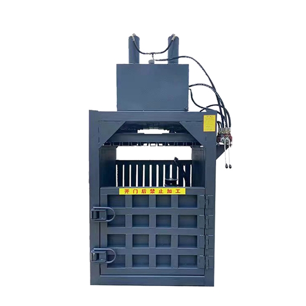 立式打包機(jī)60T雙缸